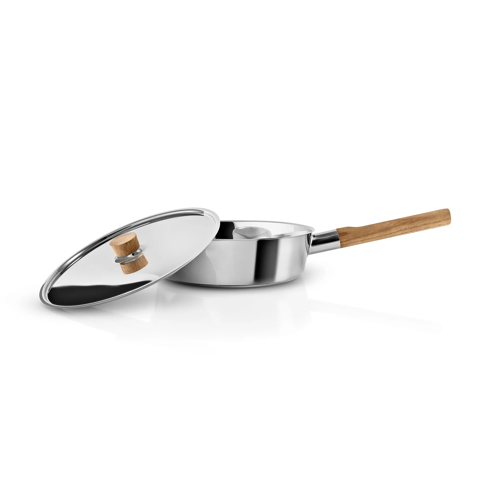 Nordic Kitchen traktörpanna RS, Ø 24 cm Eva Solo