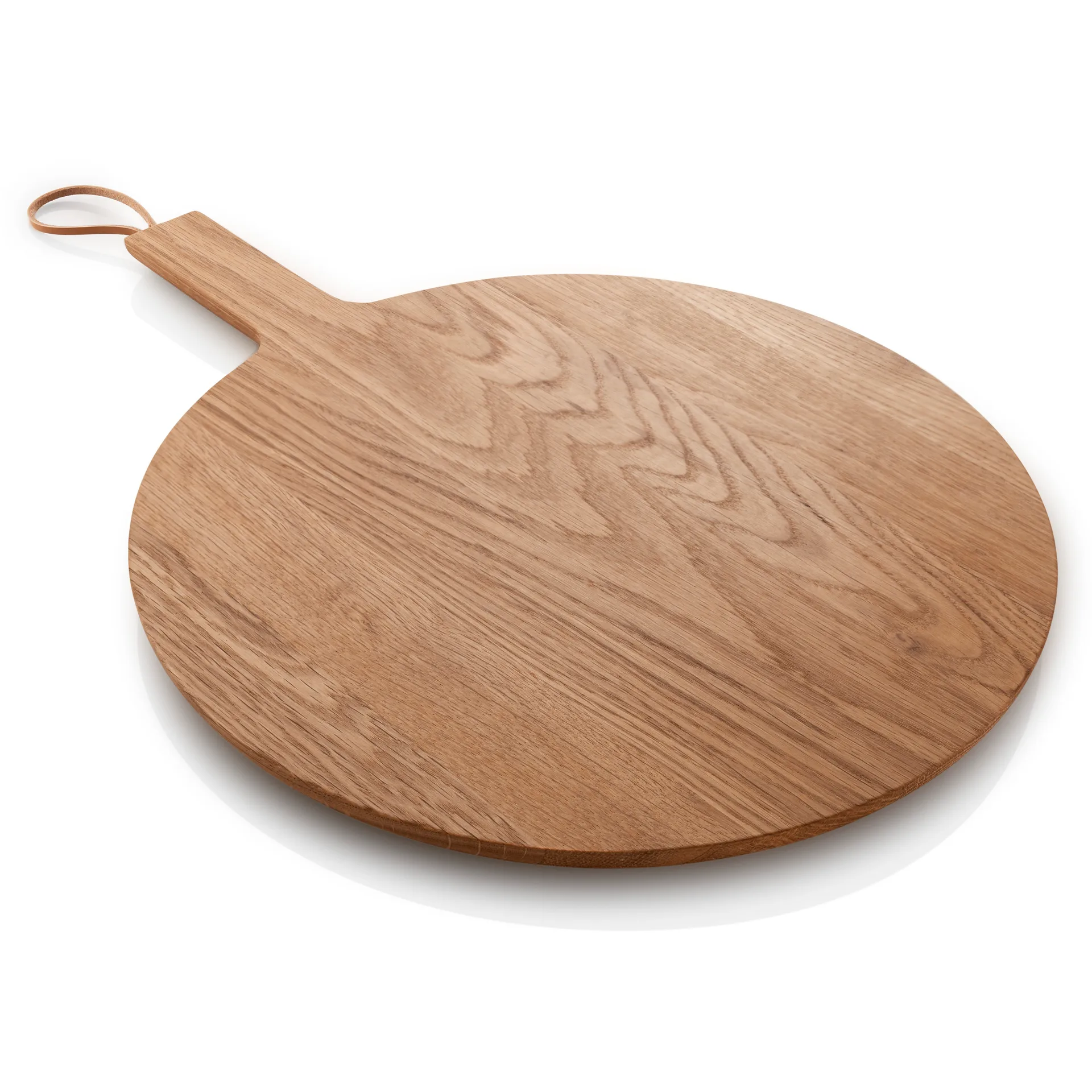 Nordic Kitchen träskärbräda, Ø35 cm Eva Solo