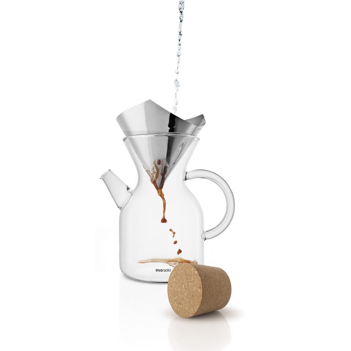 Pour over kaffebryggare, 1 l Eva Solo