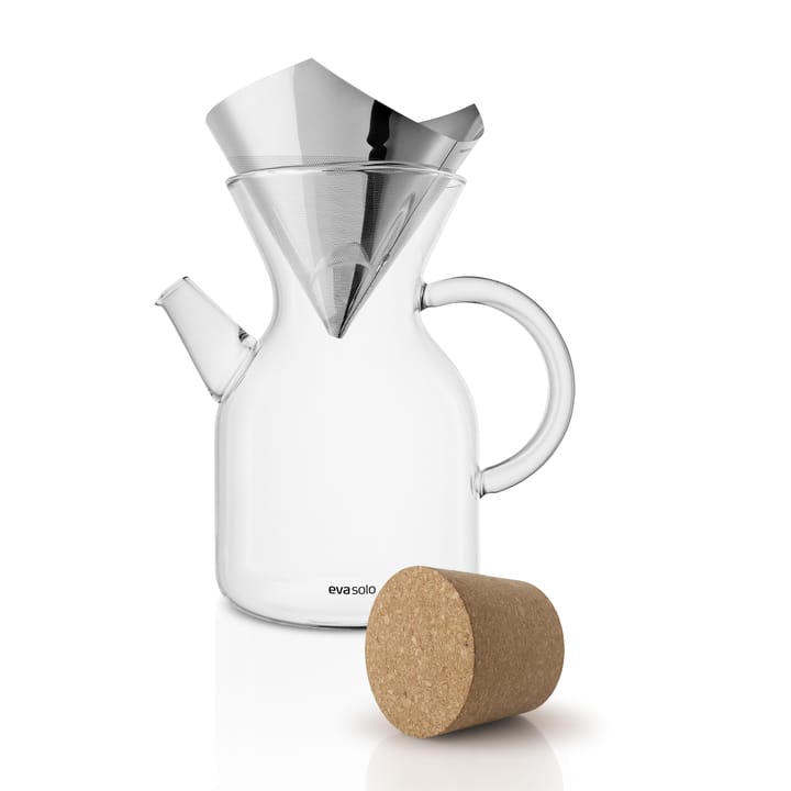 Pour over kaffebryggare, 1 l Eva Solo