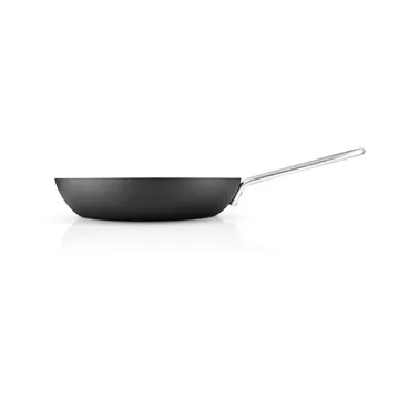Professional Laser Titanium Slip-Let stekpanna - Black, Ø24 cm - Eva Solo