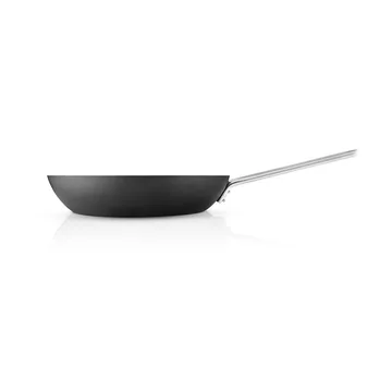 Professional Laser Titanium Slip-Let stekpanna - Black, Ø28 cm - Eva Solo