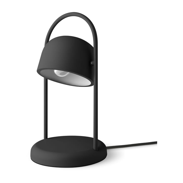 Quay bordslampa 40 cm - Svart - Eva Solo