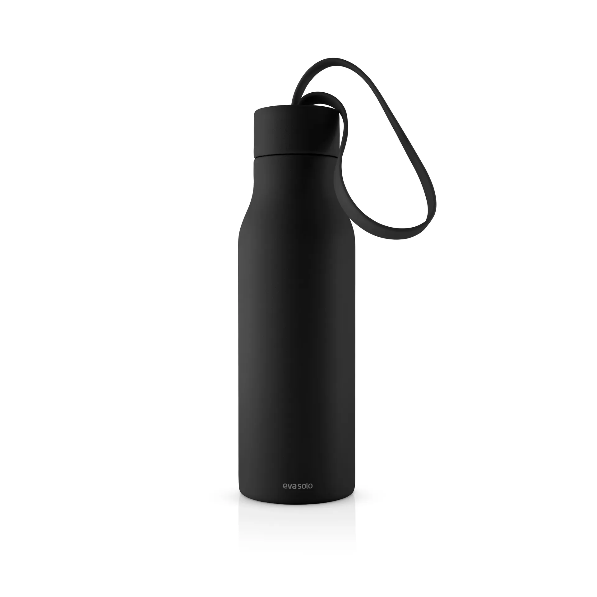 RE-Hydrate termosflaska, Black, 0,5 L Eva Solo