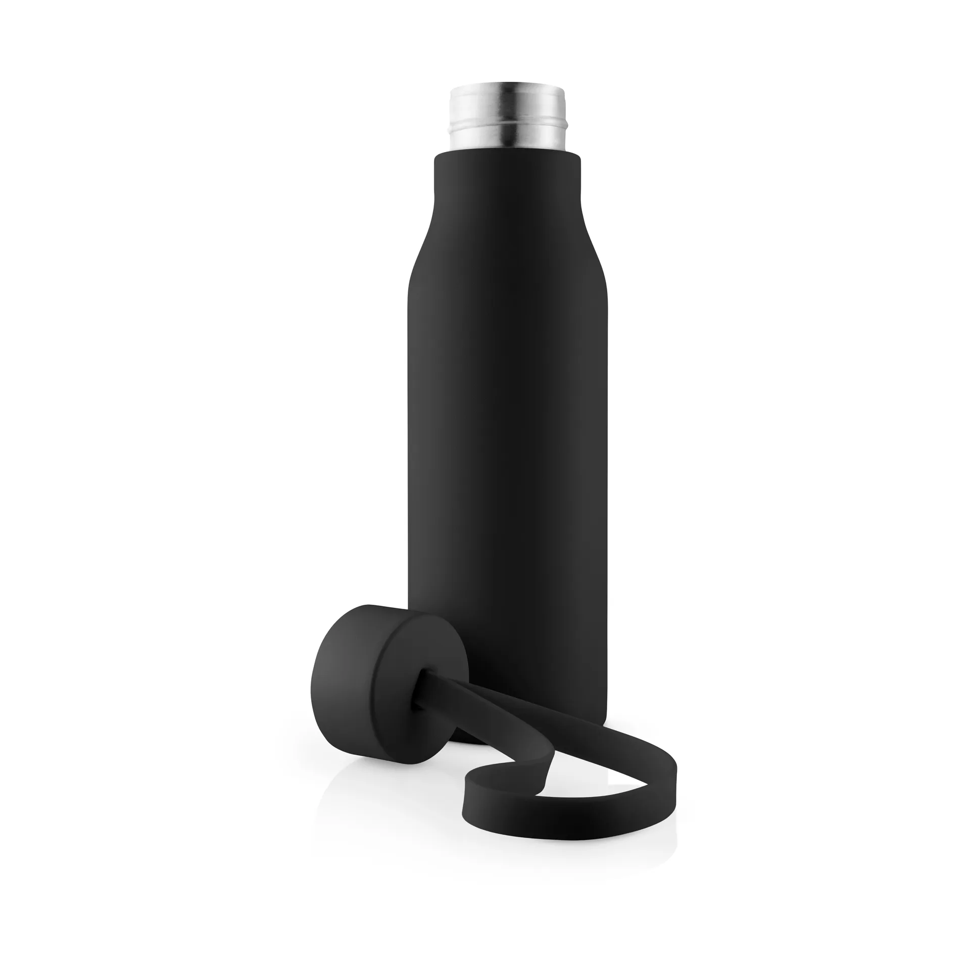 RE-Hydrate termosflaska, Black, 0,5 L Eva Solo