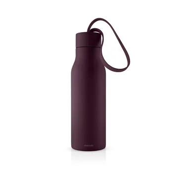 RE-Hydrate termosflaska - Fig purple, 0,5 L - Eva Solo