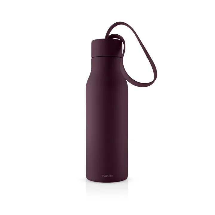 RE-Hydrate termosflaska - Fig purple, 0,5 L - Eva Solo