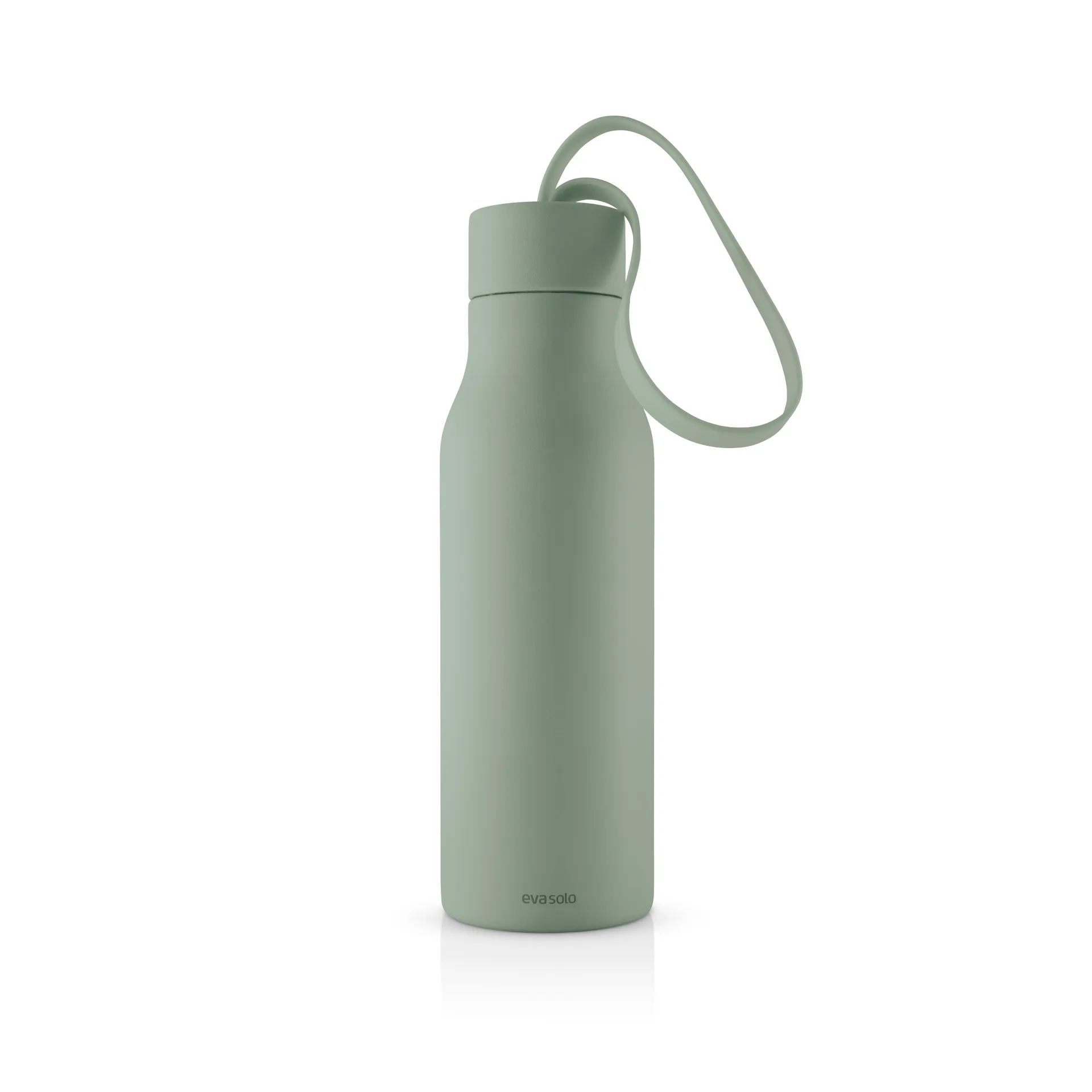Eva solo Re-Hydrate termosflaska 0,5 liter, green goddess