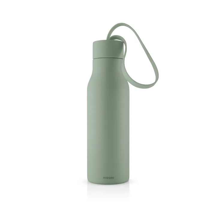 RE-Hydrate termosflaska - Green goddess, 0,5 L - Eva Solo