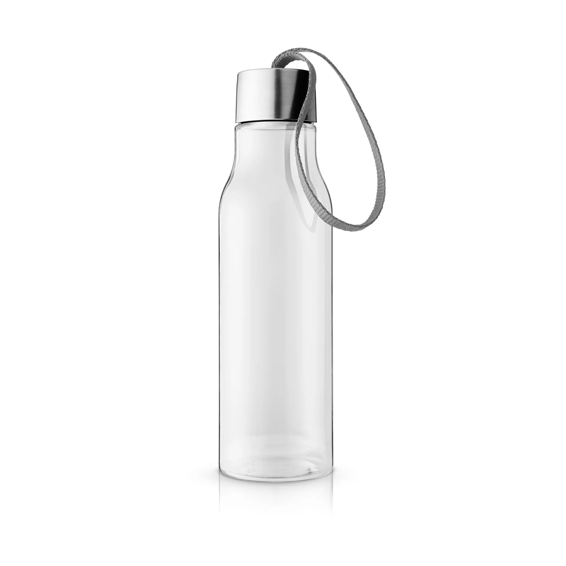 RE-Hydrate Vattenflaska 0,5 L, Clear Eva Solo