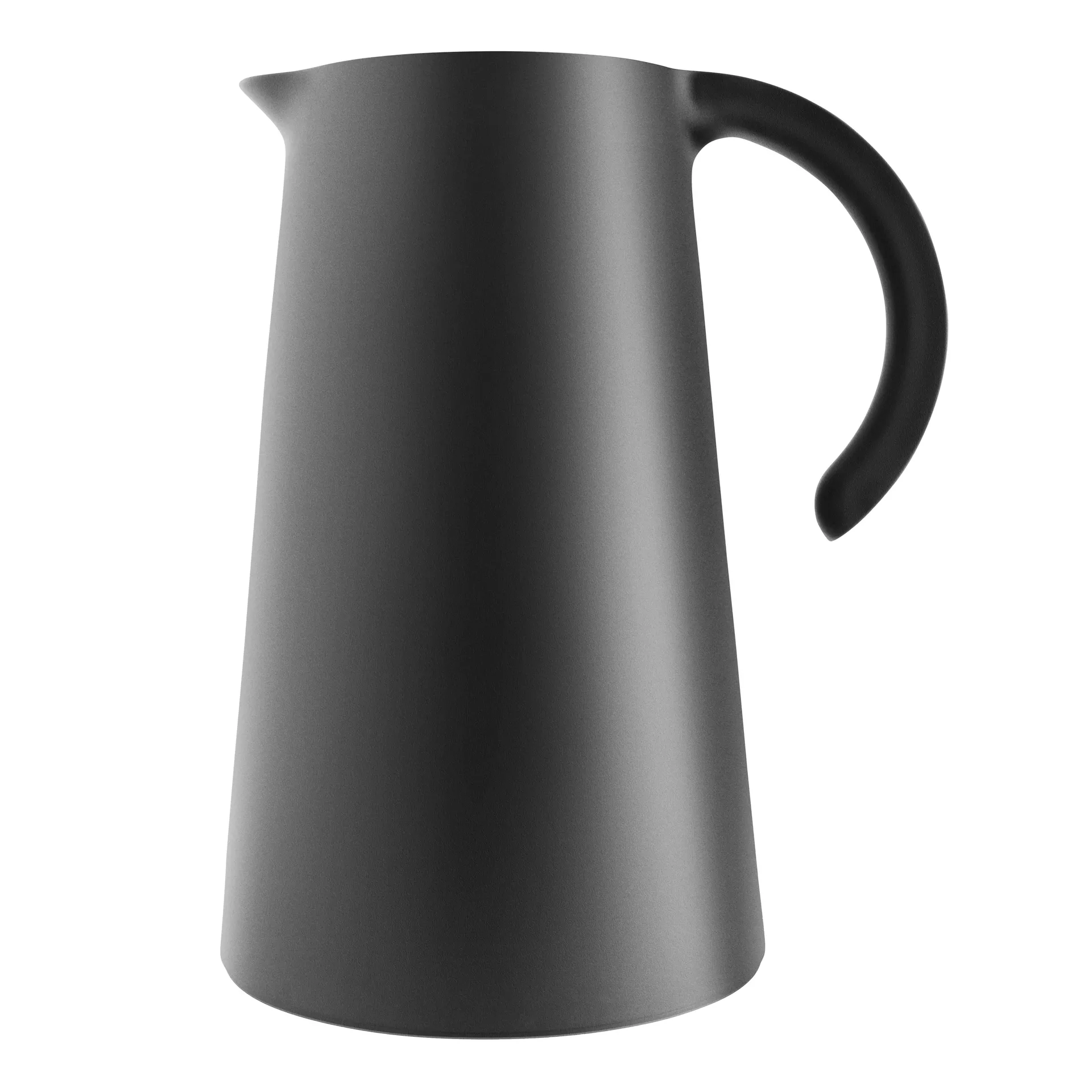 Rise termoskanna 1 L, Black Eva Solo