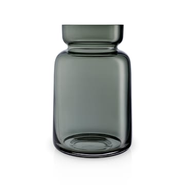 Silhouette glasvas smokey grey - 18,5 cm - Eva Solo
