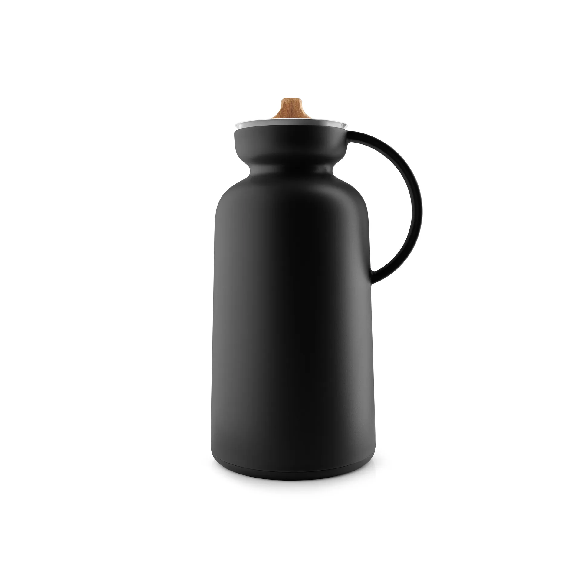 Silhoutte termoskanna 1 L, Black Eva Solo