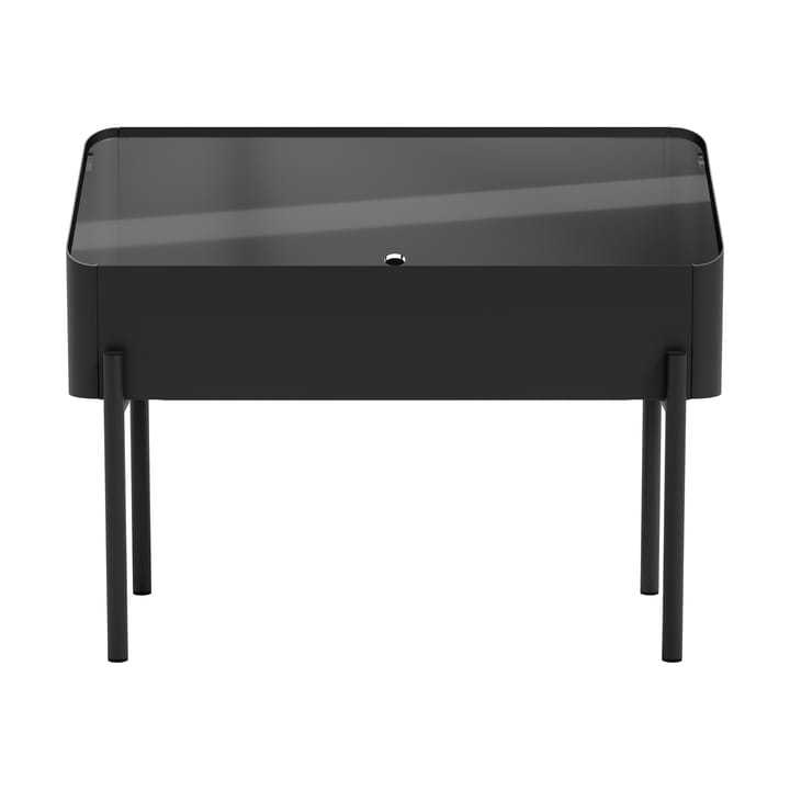 Simply Grow groningslåda 33x63x80 cm - Black - Eva Solo