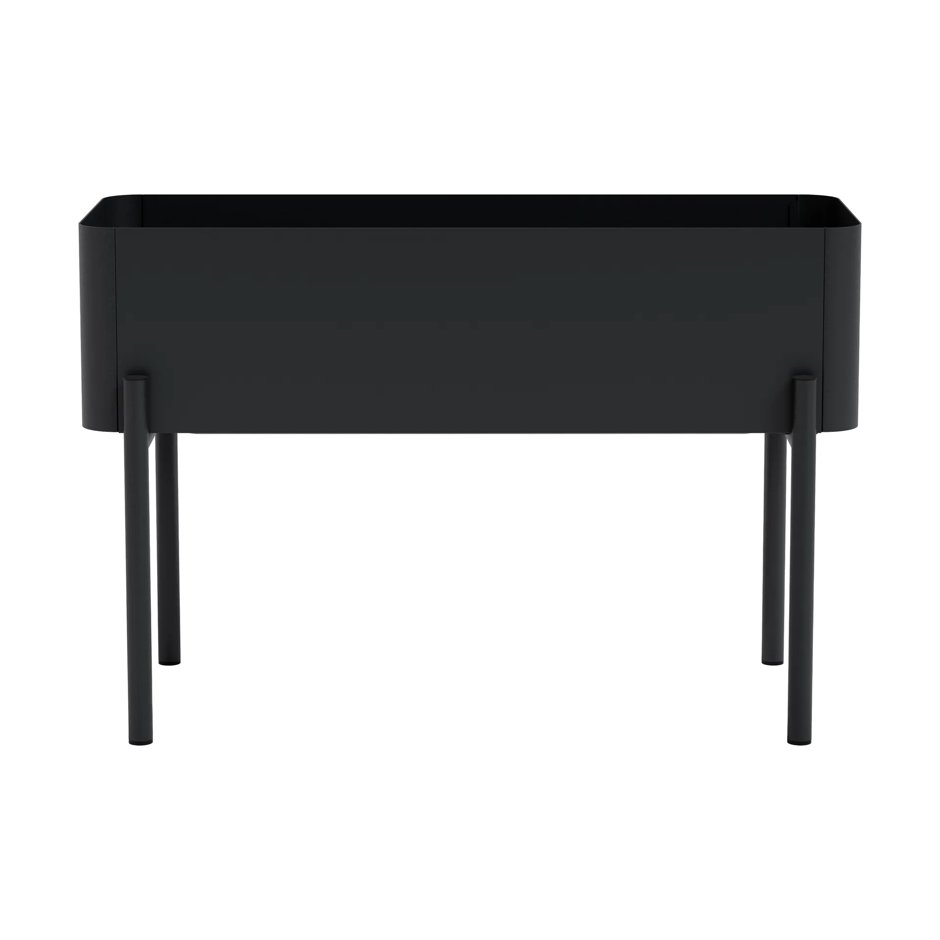 Simply Grow odlingslåda 53x80x33 cm, Black Eva Solo