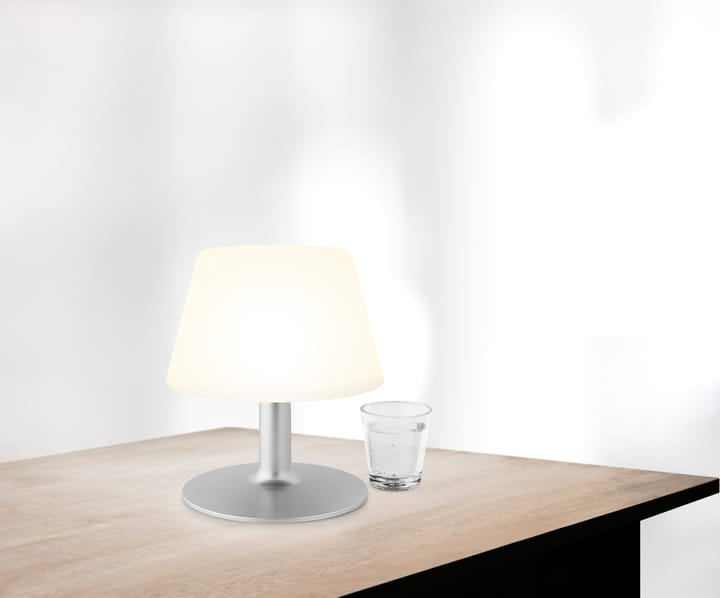 SunLight Lounge solcellslampa, 24,5 cm Eva Solo