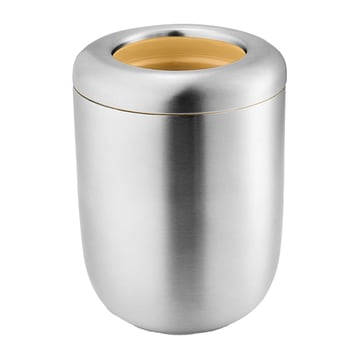 Läs mer om Eva Solo To Go termo matlåda 0,64 L Golden sand