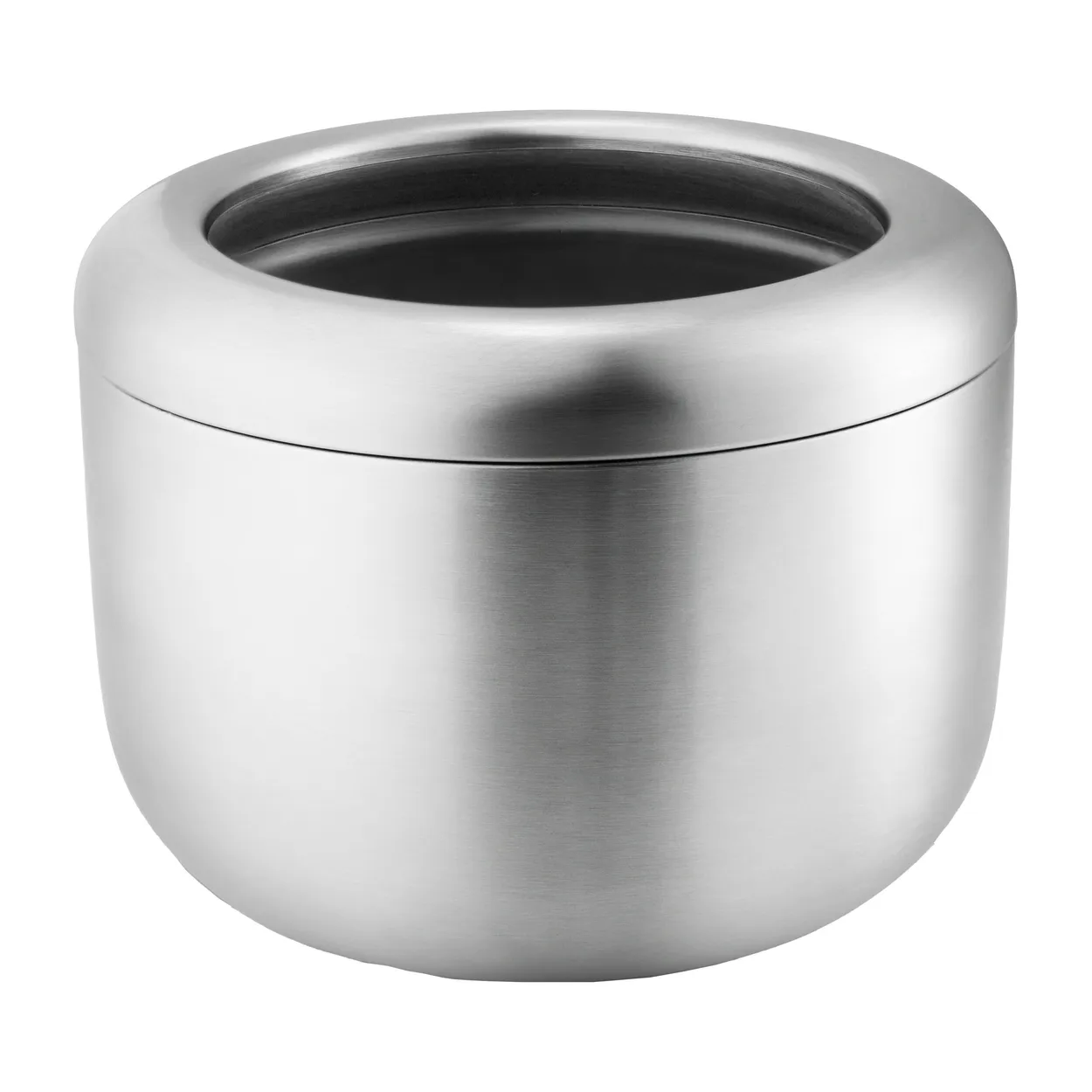 Alternativ bild 0 för Eva Solo Solo To Go termo matlåda, 710 ml, stål/svart