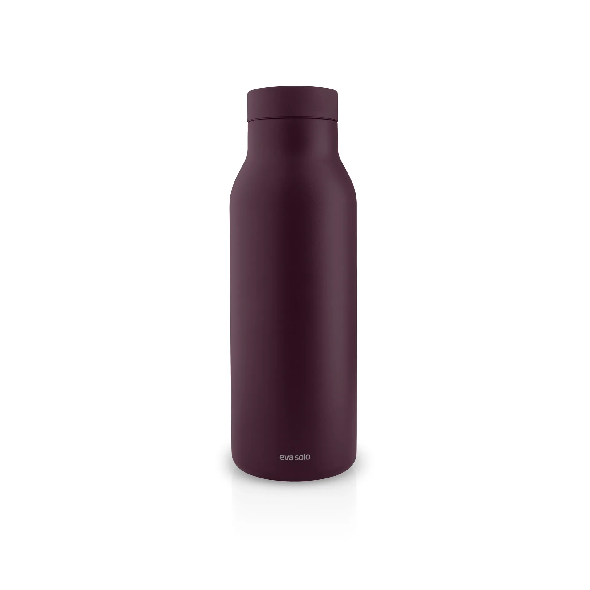 Urban termosflaska 0,5 L, Fig purple Eva Solo