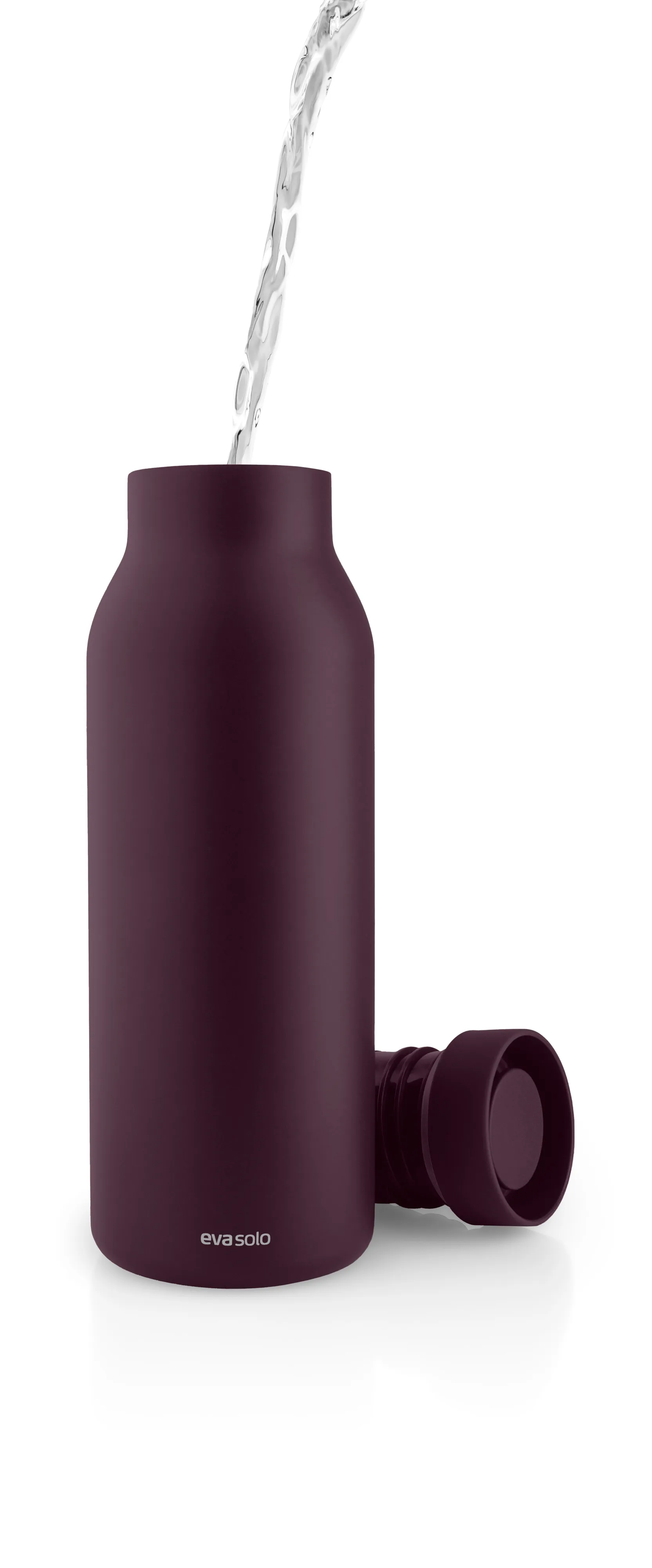 Urban termosflaska 0,5 L, Fig purple Eva Solo