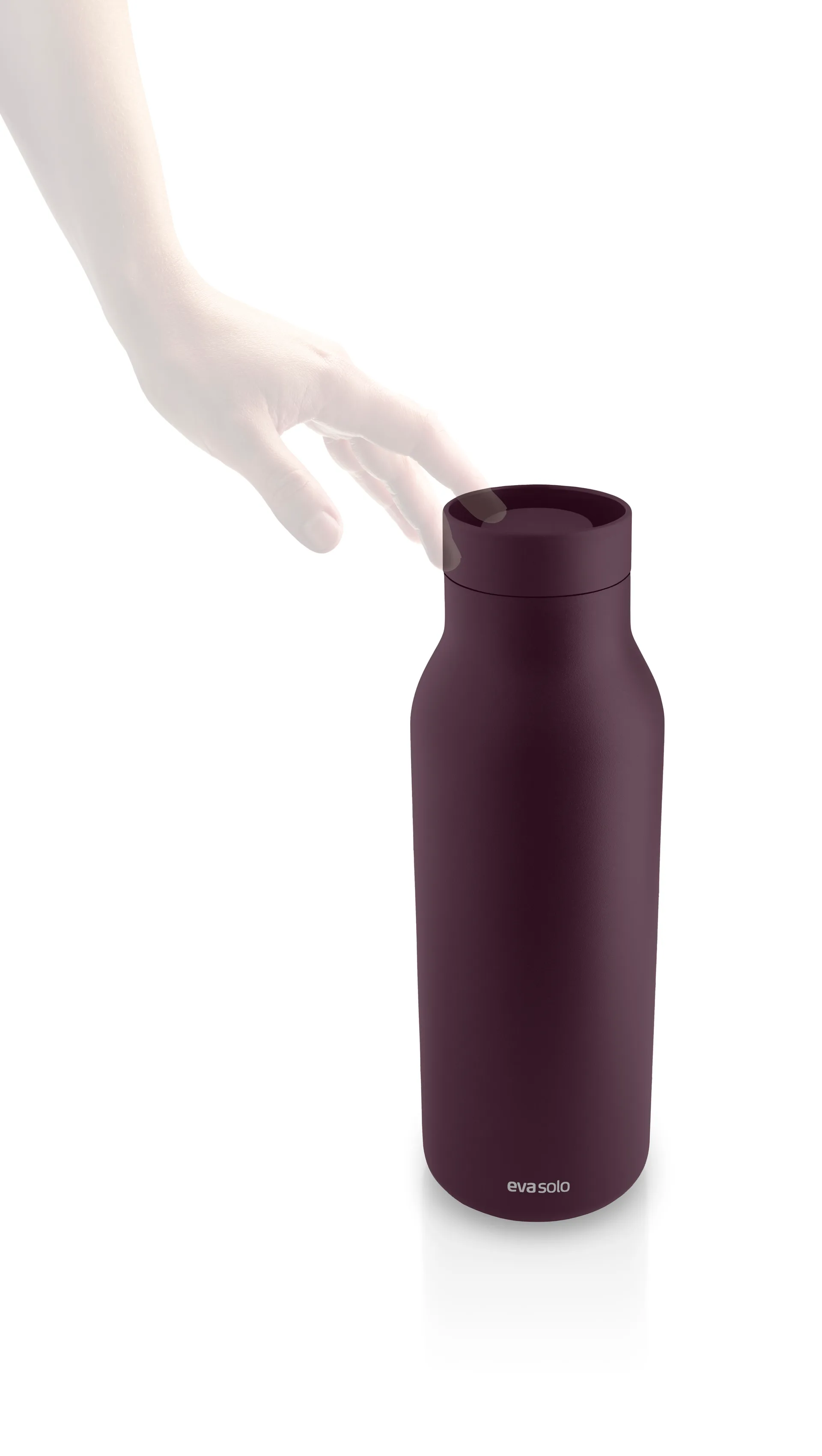 Urban termosflaska 0,5 L, Fig purple Eva Solo