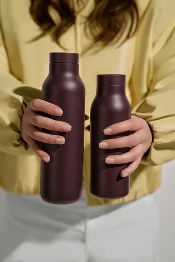 Urban termosflaska 0,5 L - Fig purple - Eva Solo