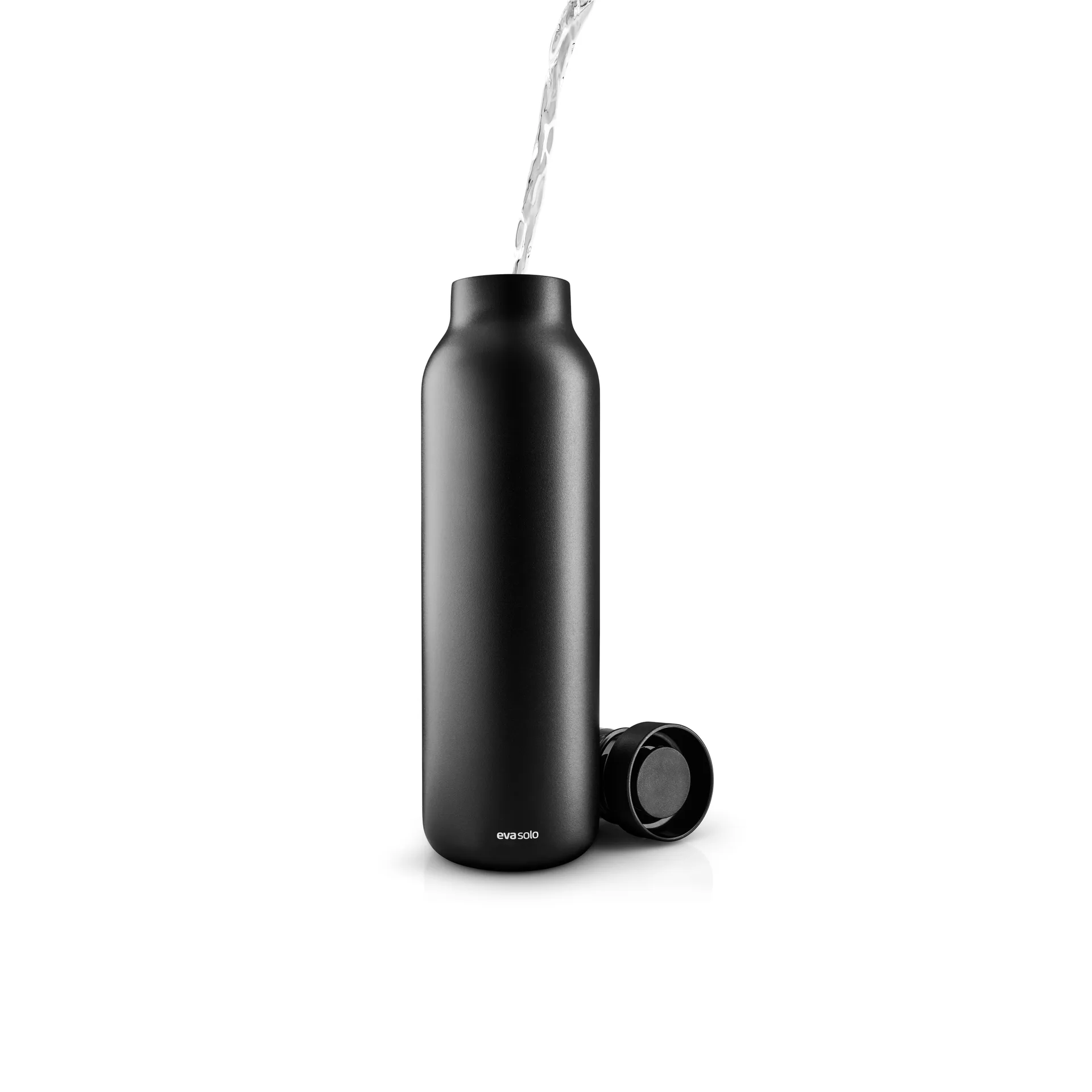 Urban termosflaska 0,7 L, Black Eva Solo