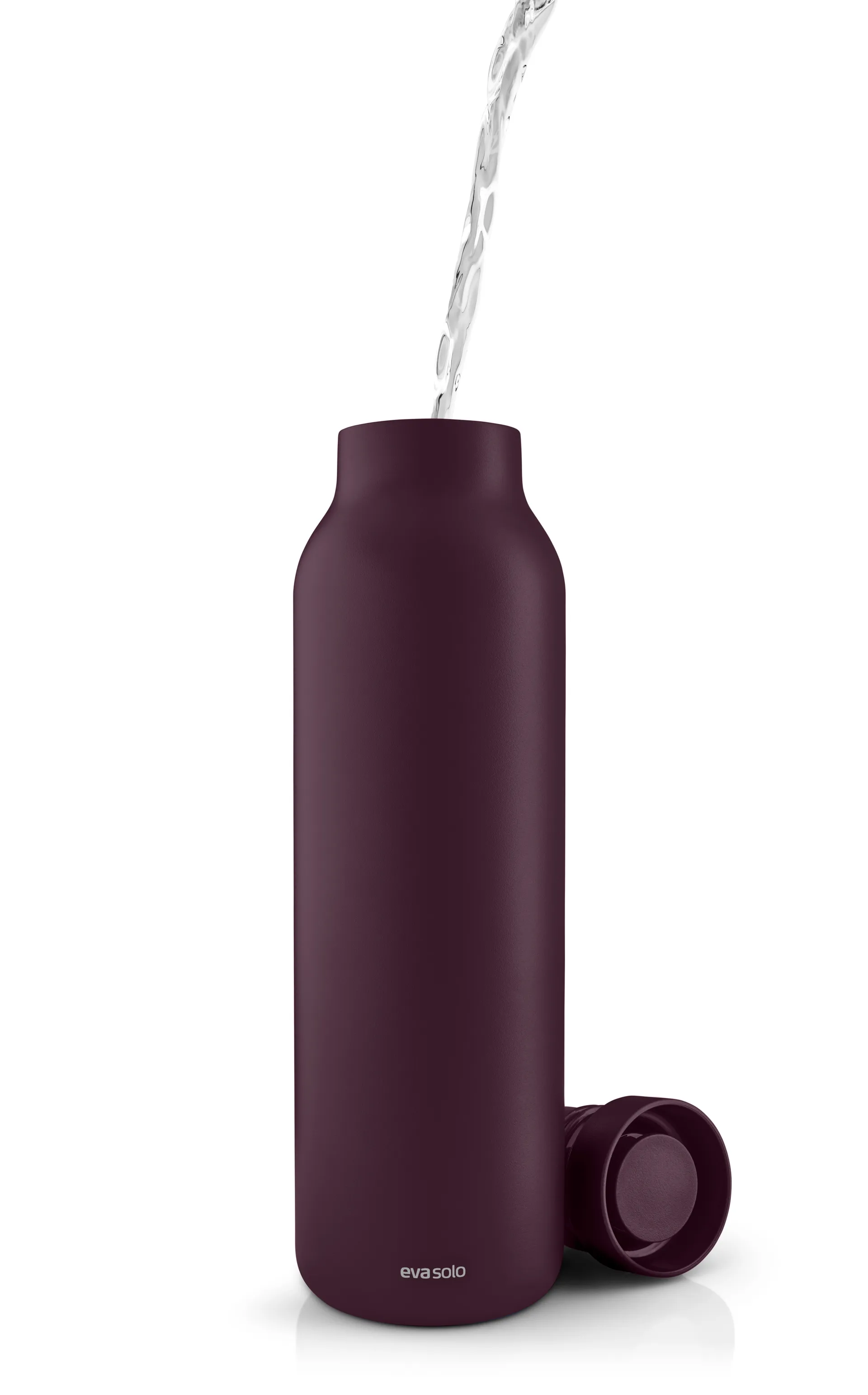 Urban termosflaska 0,7 L, Fig purple Eva Solo