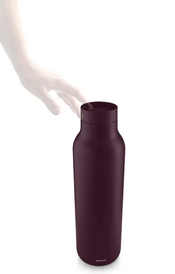Urban termosflaska 0,7 L - Fig purple - Eva Solo