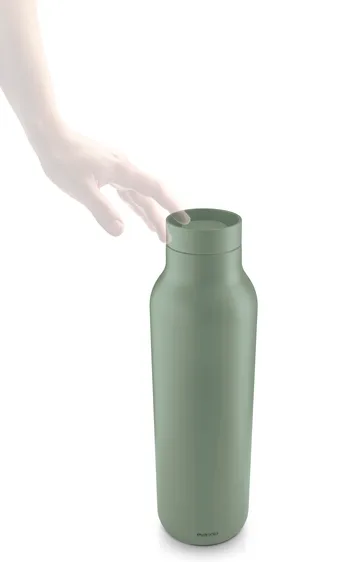 Urban termosflaska 0,7 L - Green goddess - Eva Solo