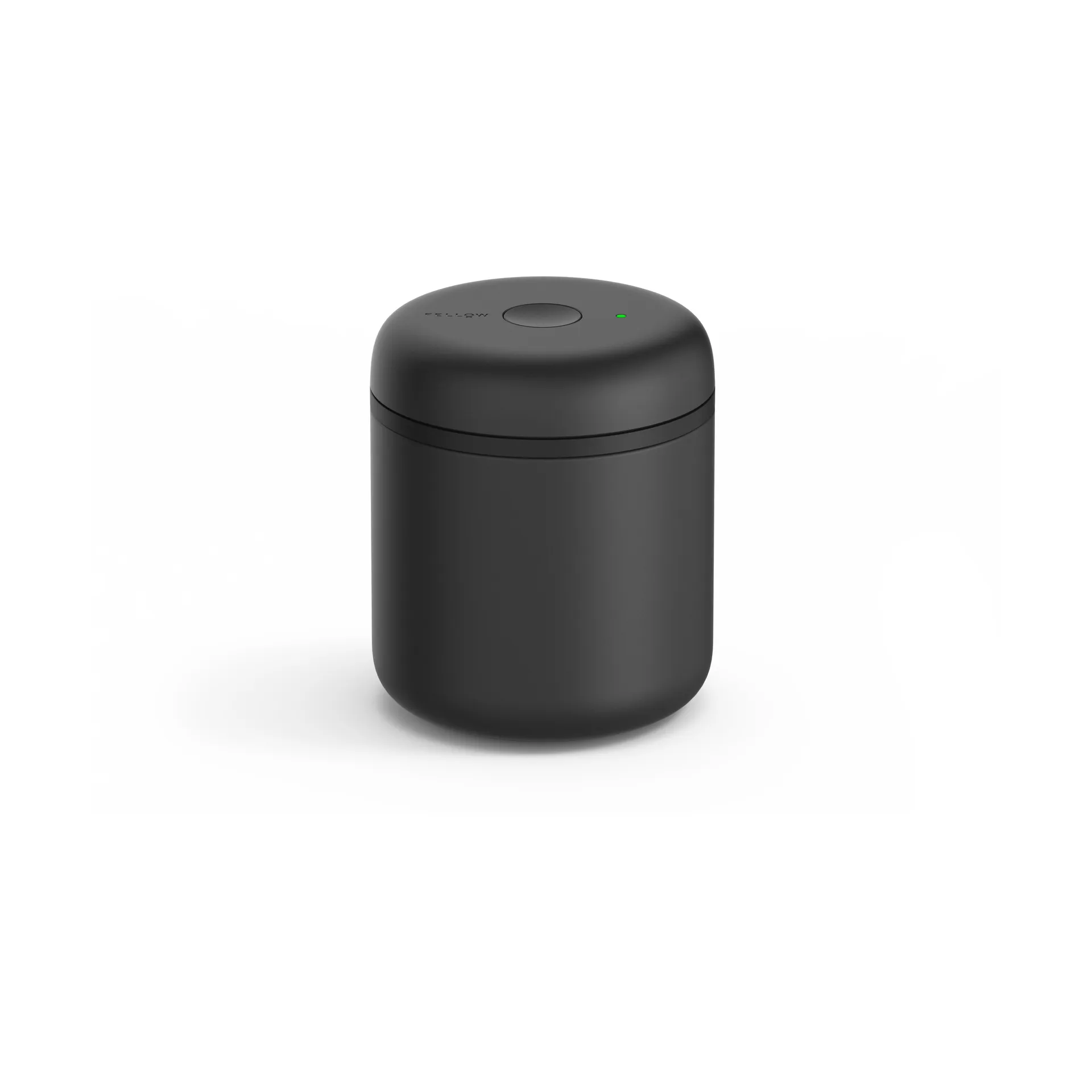 Atmos elektrisk vakuumbehållare 0,7 L, Matte black Fellow