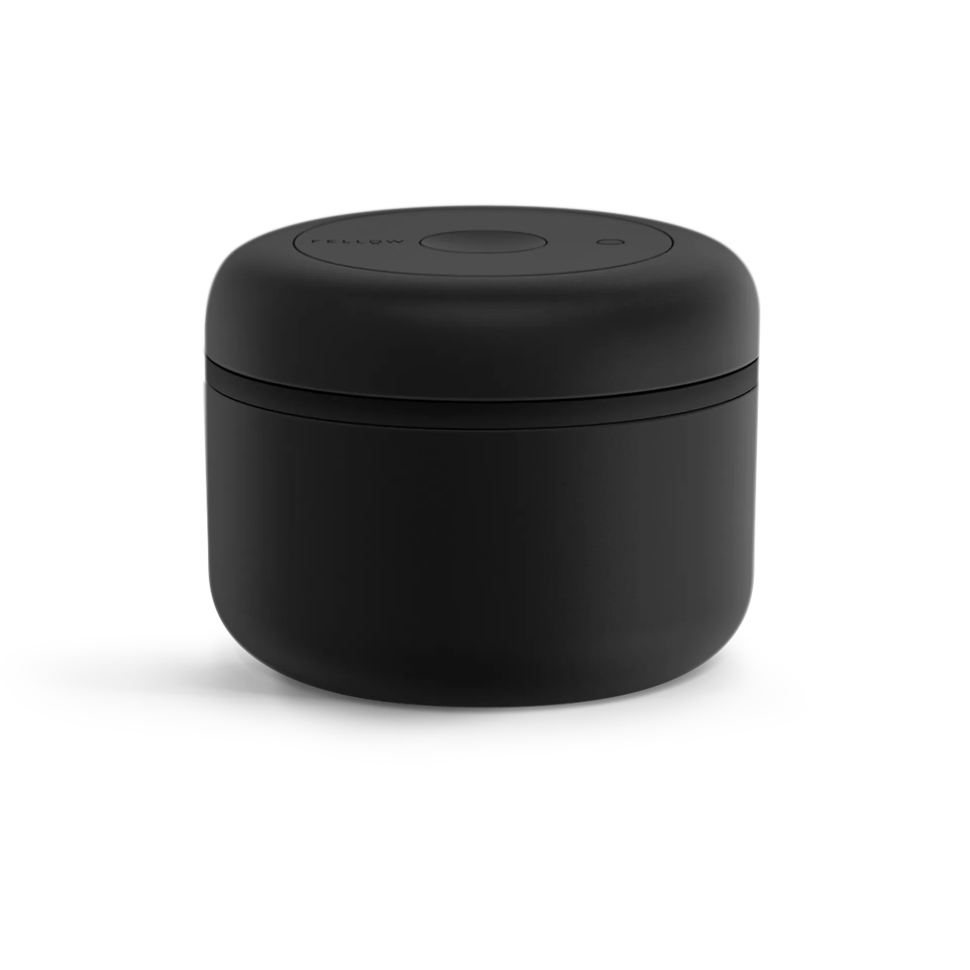 Atmos vakuumbehållare 0.4 L, Black Fellow