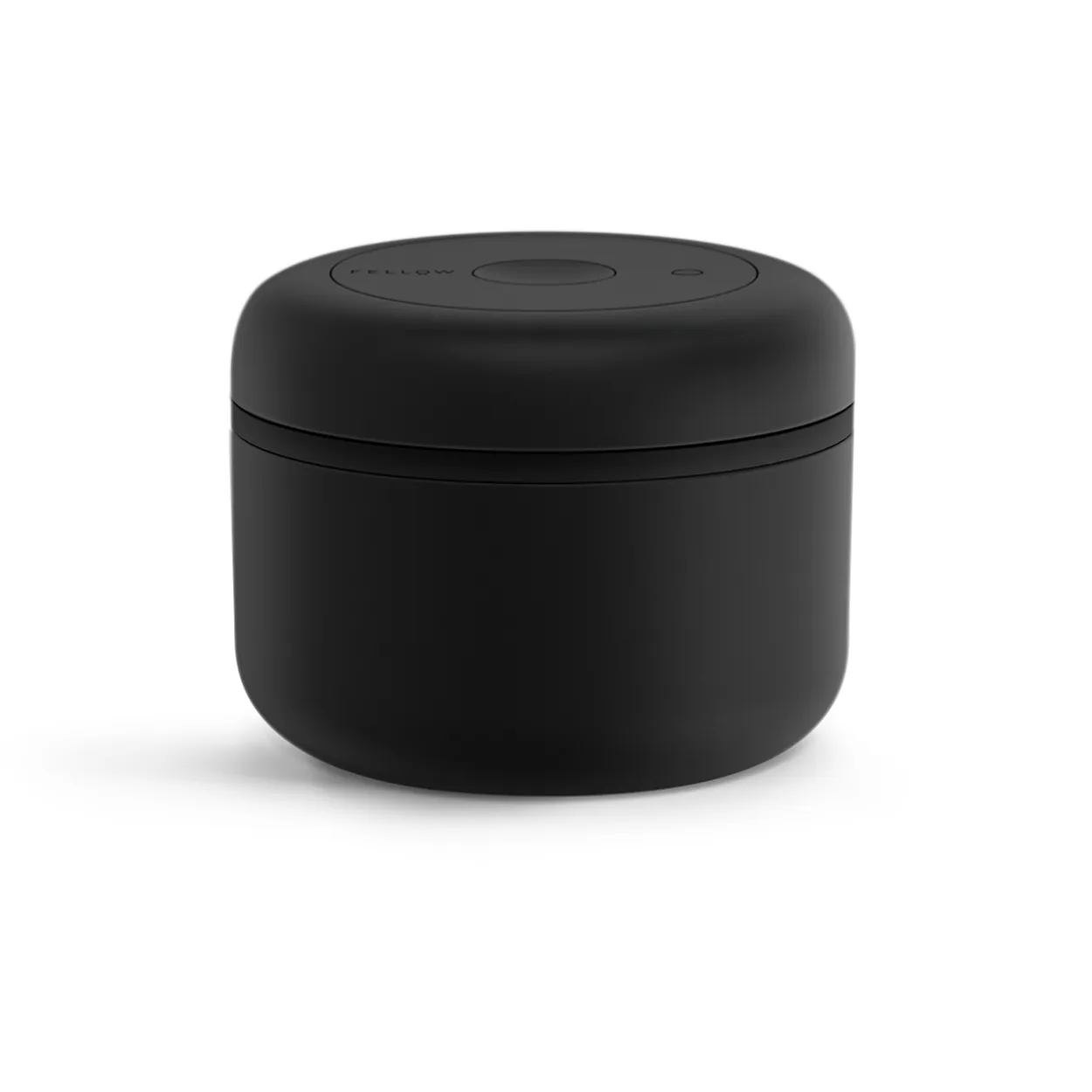 Alternativ bild 0 för Fellow Atmos förvaringsburk, 0,4 liter, svart