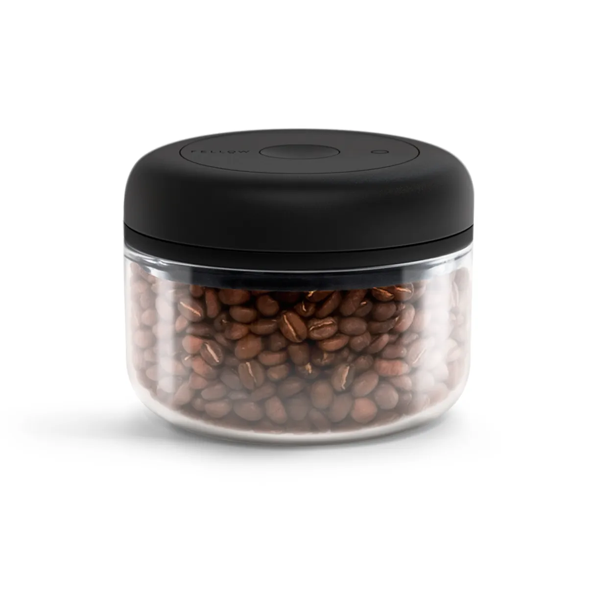 Alternativ bild 0 för Fellow Atmos förvaringsburk, 0,4 liter, klar glas