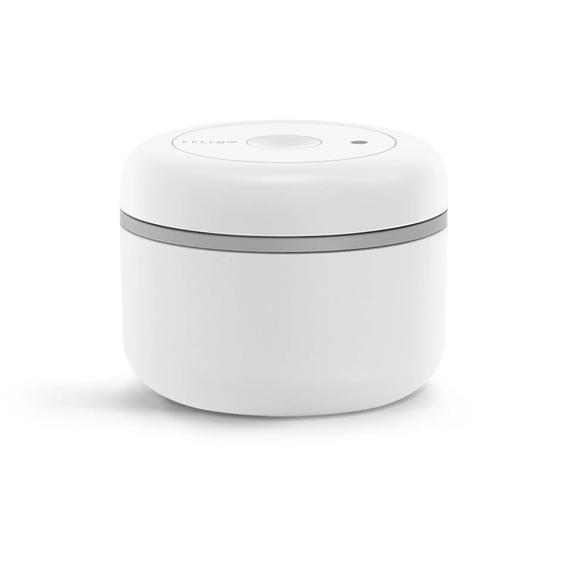 Atmos vakuumbehållare 0.4 L, White Fellow