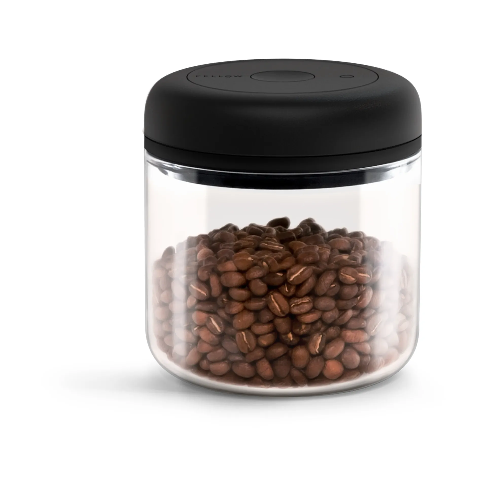 Atmos vakuumbehållare 0.7 L, Clear glass Fellow