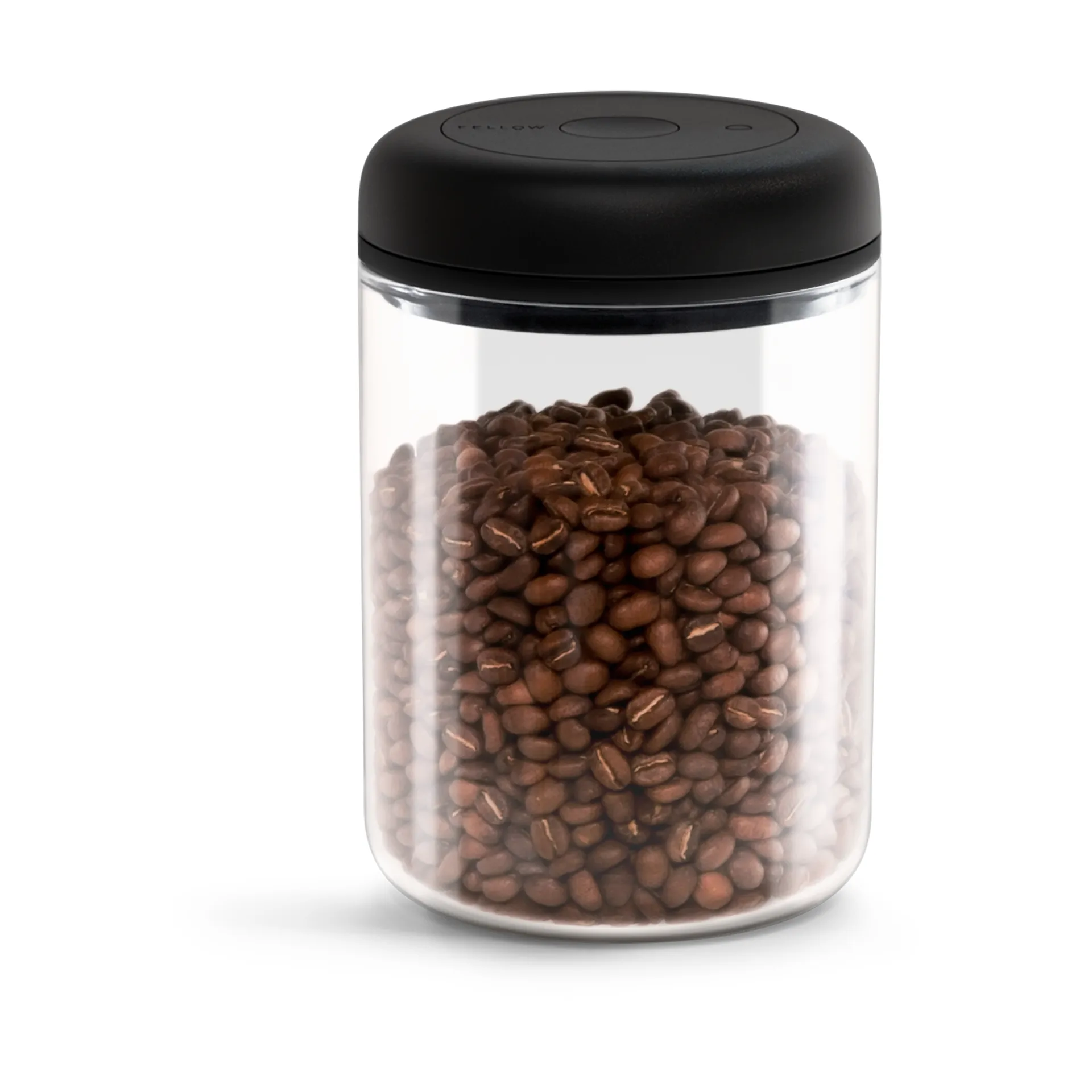 Atmos vakuumbehållare 1,2 L, Clear glass Fellow