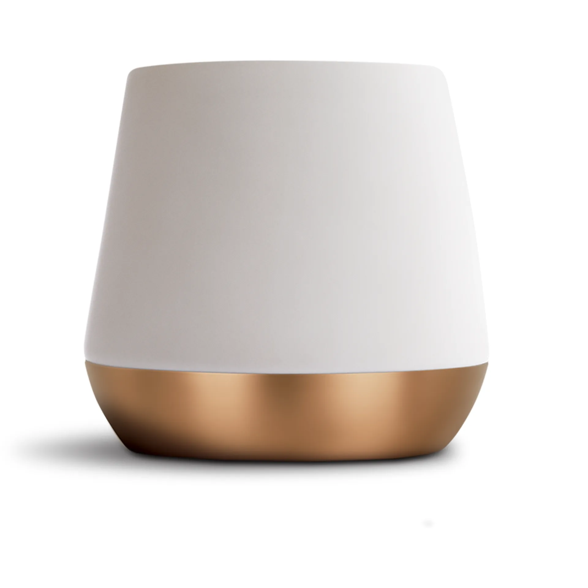 Big Jo' dubbelväggig mugg 35,4 cl, White Fellow