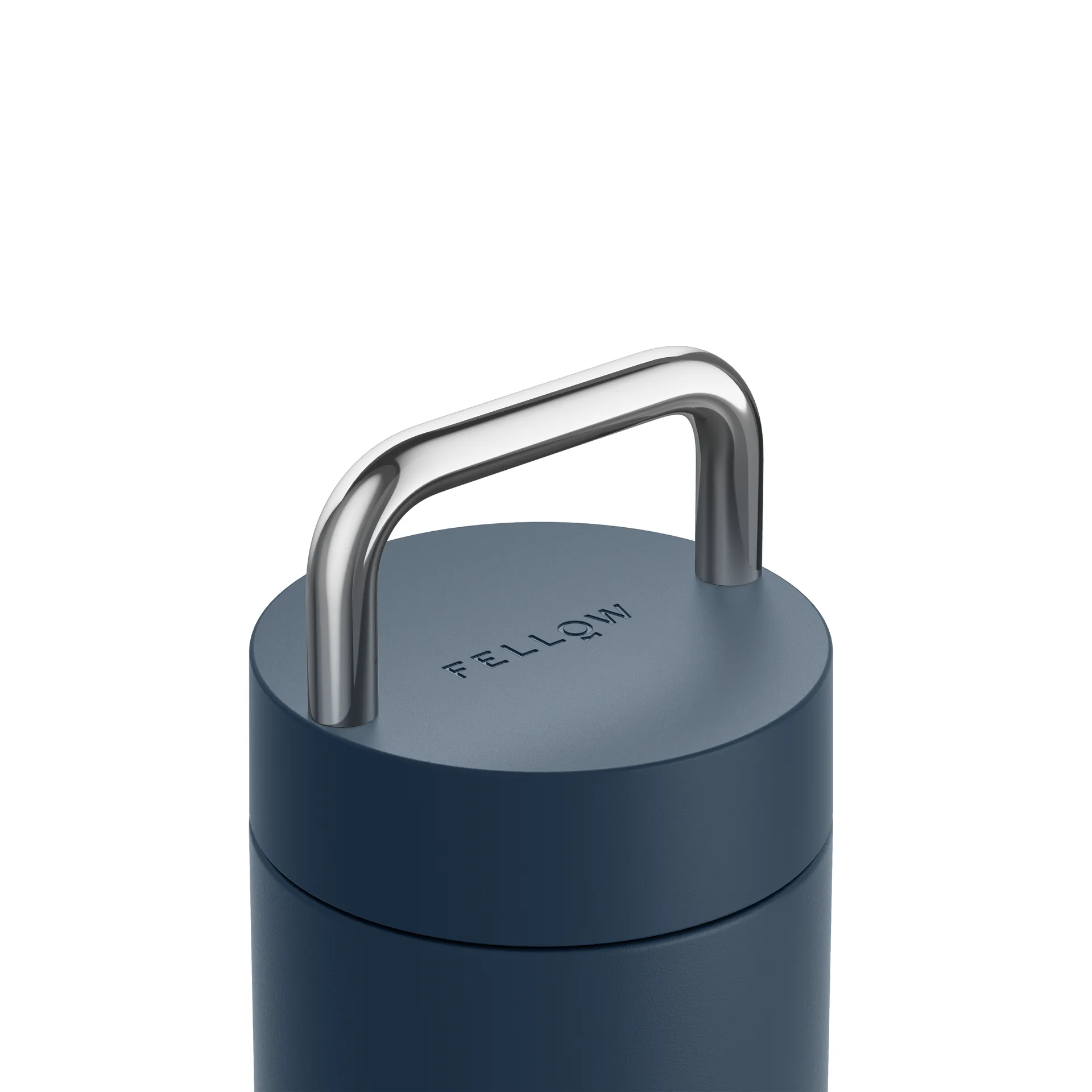 Carter Carry termosmugg 59 cl, Stone blue Fellow