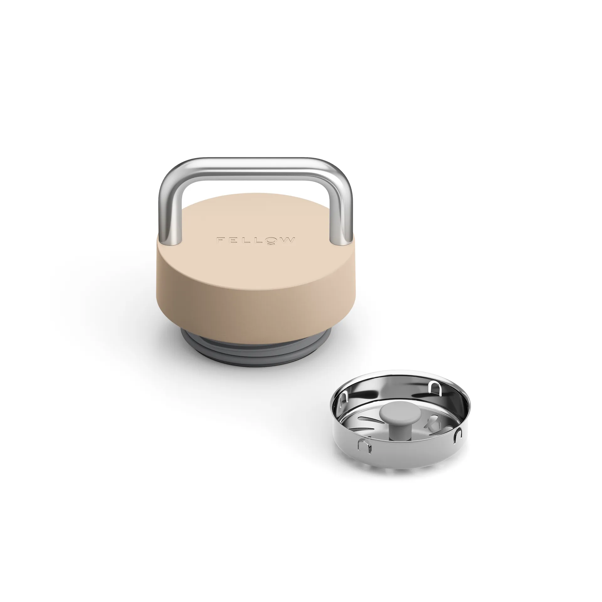 Carter Carry termosmugg limited editon 59 cl, Sand dune Fellow