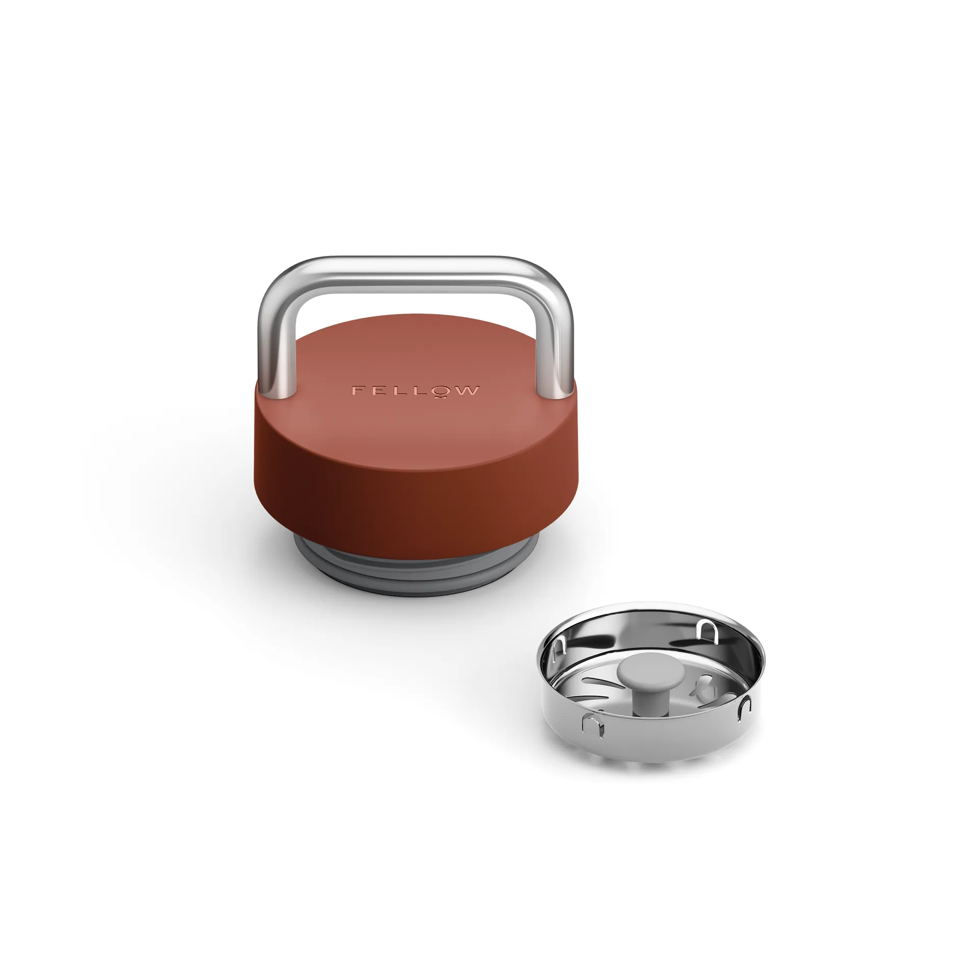 Carter Carry termosmugg limited editon 59 cl, Sienna Fellow