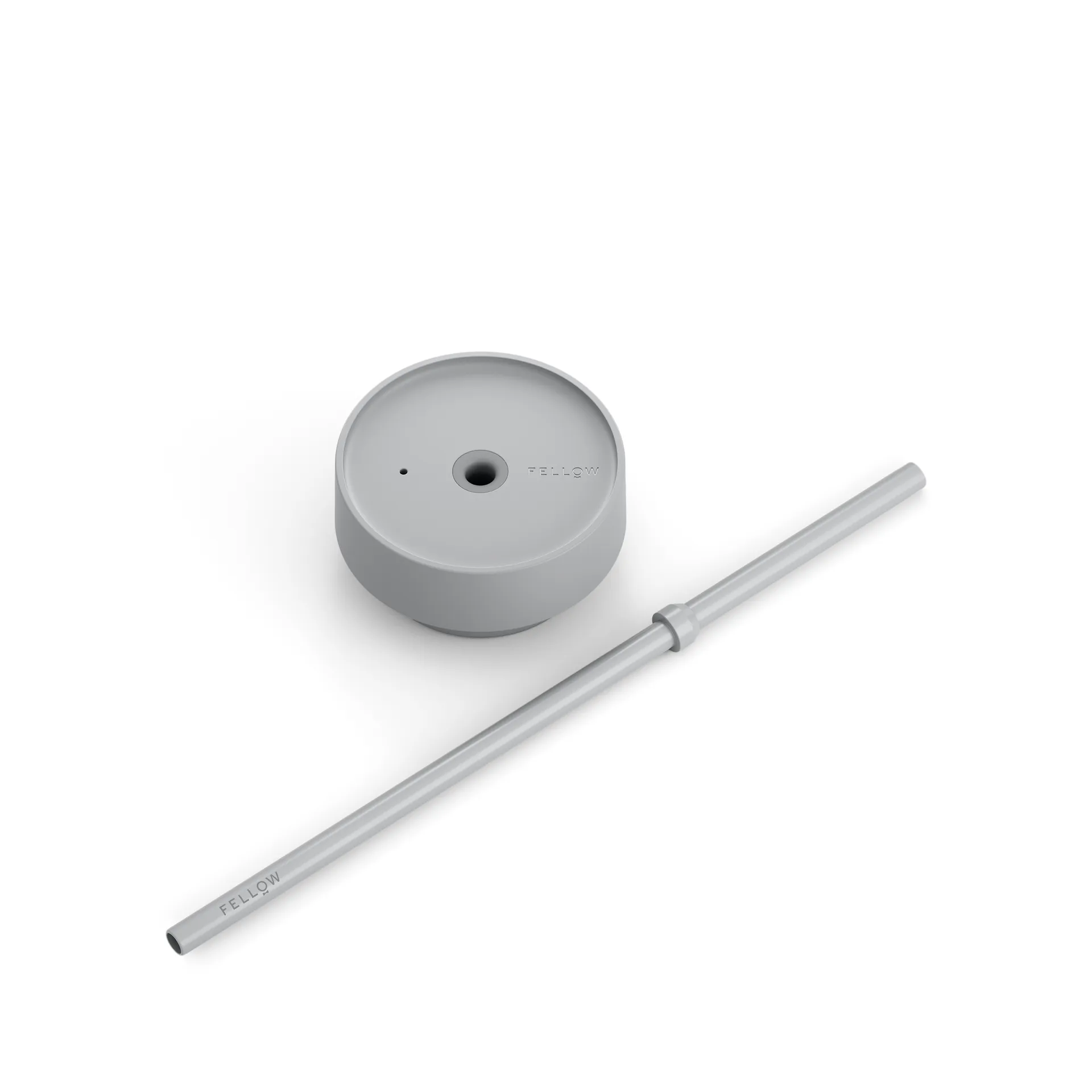 Carter Cold Mug termosmugg 47 cl, Matte grey Fellow