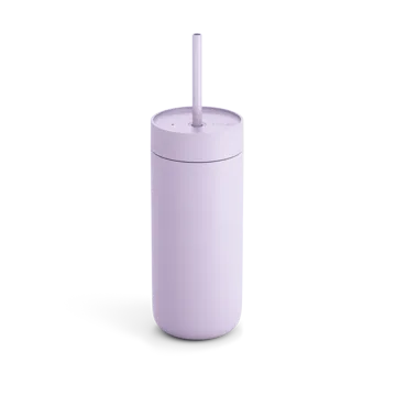 Fellow Carter Cold Mug termosmugg 47 cl Peri twinkle