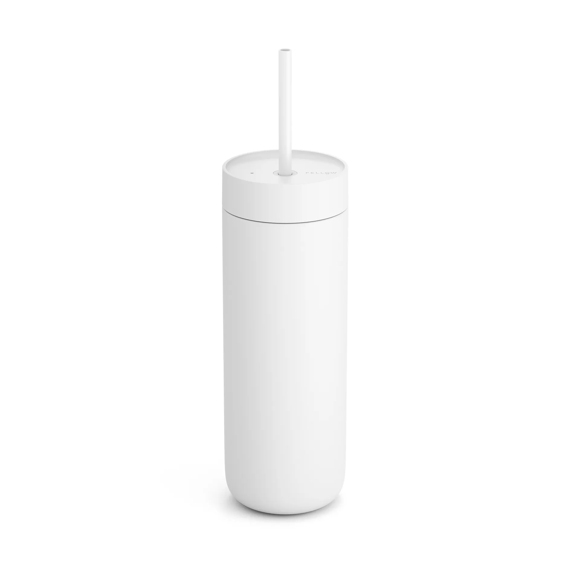 Carter Cold Mug termosmugg 59 cl, Matte white Fellow