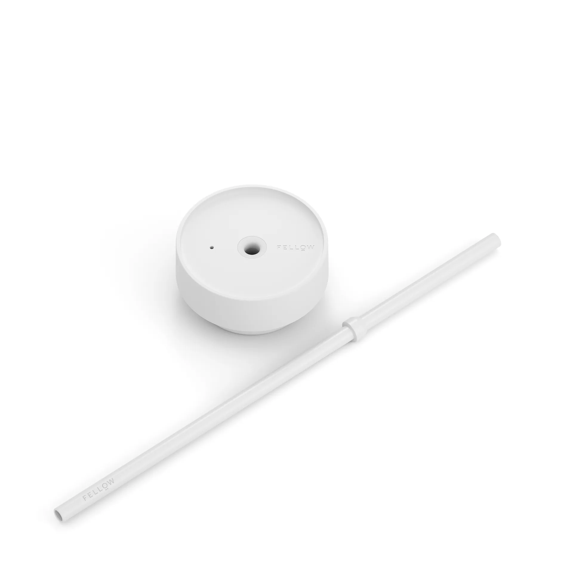 Carter Cold Mug termosmugg 59 cl, Matte white Fellow