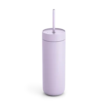 Fellow Carter Cold Mug termosmugg 59 cl Peri twinkle