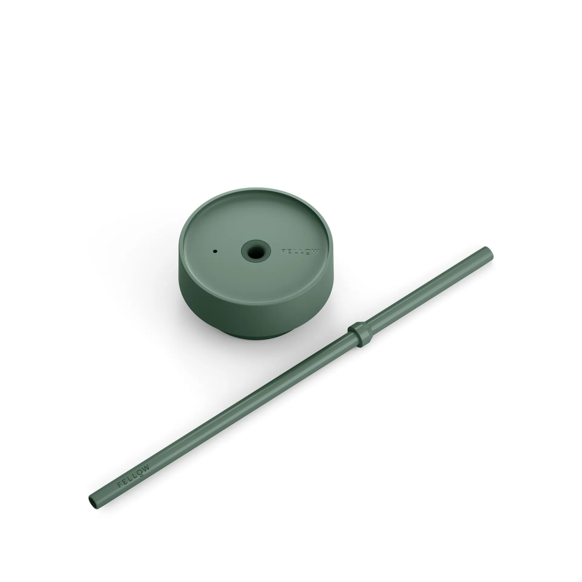 Carter Cold termosmugg limited edition 47 cl, Smoke green Fellow