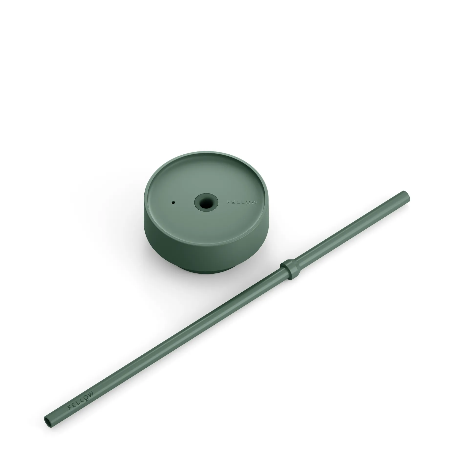Carter Cold termosmugg limited edition 59 cl, Smoke green Fellow