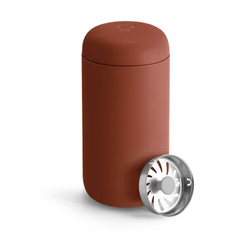 Fellow Carter termosmugg limited edition 35 cl Sienna