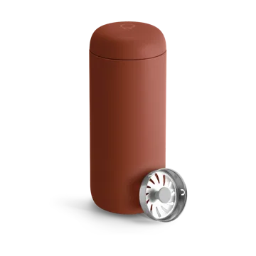 Fellow Carter termosmugg limited edition 47 cl Sienna